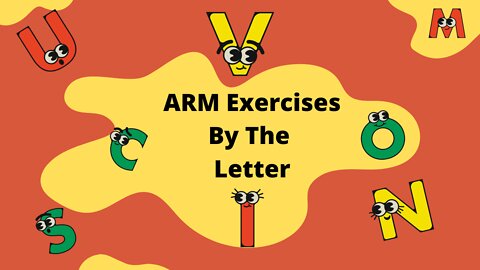 ARM Stretching Exercises Build Strength, Best Arm Exercises To Work On Flabby Arms