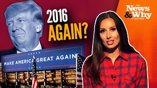 Trump 2024? Why Republicans CANNOT Split over Nominee | The News & Why It Matters | 11/16/22