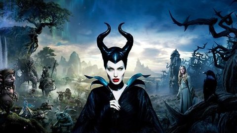 Disney's ‘Maleficent’ Sequel Gets New Release Date Of October 2019