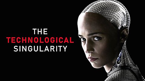 Most Perilous for All of Humanity! TECH SINGULARITY TRANSHUMANISM!