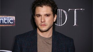 Kit Harington Went To Rehab