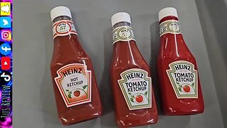What's The Difference Between These Ketchup?