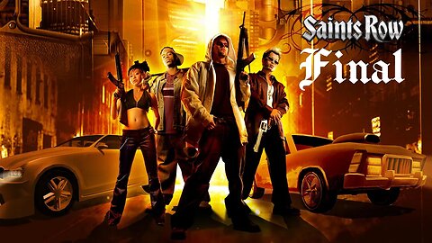 Salting The Earth and More Credits (Saints Row)