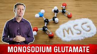 MSG vs Glutamate: What's the Difference?