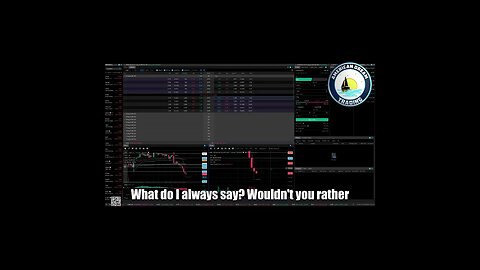 Navigating Profitable Trades - VIP Member's +$2,100 Profit Day Trading Success In The Stock Market