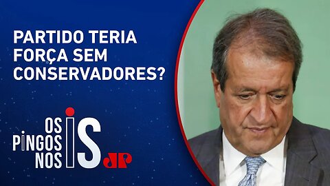 Em carta, Valdemar Costa Neto afirma que PL é conservador e de oposição