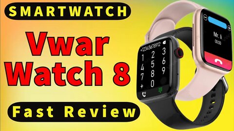 Vwar Watch 8 PRO DT7 Pro MAX? 1 95 bluetooth chamada nfc ip68 à prova de água gps rastreador