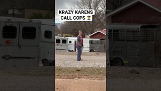 #wtf #karen #angrycustomer #angrykaren #funny #wtf2022 #angryperson #cops