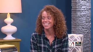 Michelle Wolf to perform in KC