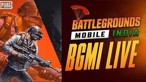 BGMI Gameplay || Full rush🔥🔥