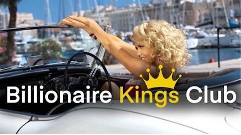 Lifestyle of Kings | Billionaires Lifestyle | La Lujosa Vida | Motivation #5