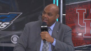 Charles Barkley Drops TRUTH BOMB About Politicians Using Race to Divide Americans