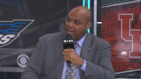 Charles Barkley Drops TRUTH BOMB About Politicians Using Race to Divide Americans