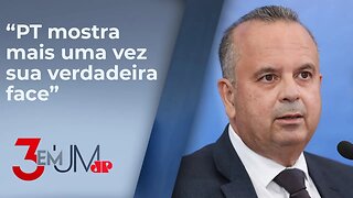 Rogério Marinho diz que volta do imposto sindical é “assalto” ao bolso do trabalhador