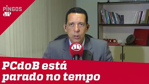 José Maria Trindade: Comunismo fez rastro de vítimas no mundo