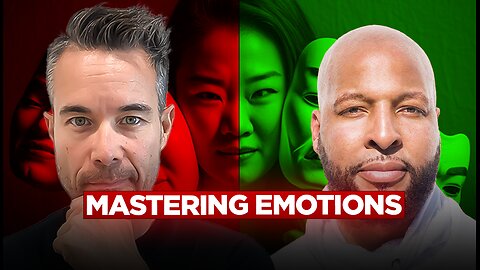 Mastering Emotions: How to Transform Anger and Find Fulfillment