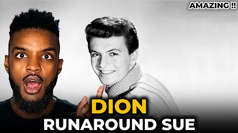 🎵 Dion - Runaround Sue REACTION