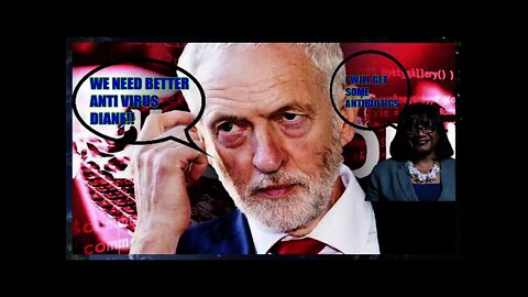 Jeremy Corbyn & the Labour Party Caught Lying Again In Brexit Election Cyber Attack Claims