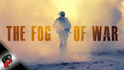 The Fog of War | Live From The Lair