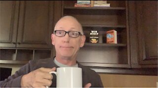 Episode 1402 Scott Adams: Rainbows and Warm Summer Nights Are My Decoy Topics Today