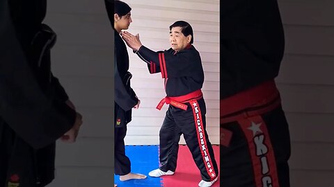 Master Fight Technique 15&16😱😳🥋#martialarts #karate #capoeira #selfdefense #viralshort #judo #viral