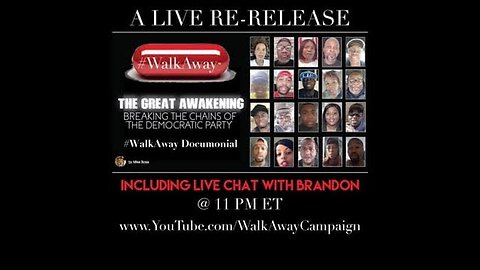 The Great Awakening: Breaking the Chains of the Democratic Party | Q Delta - Post 2954 March 3, 2019