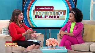 Gabrielle Green | Morning Blend