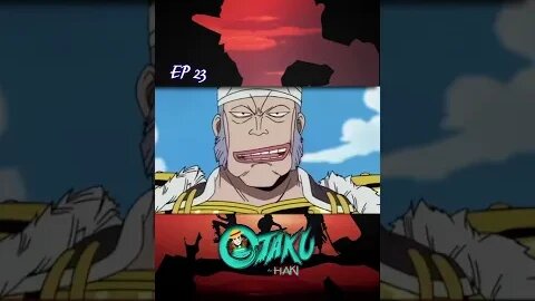 ONE PIECE EP 23 #SHORTS