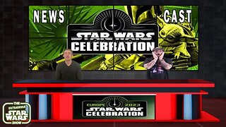 Star Wars Celebration 2023: All the Latest News and Reveals!