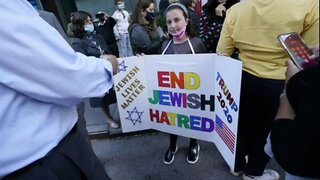 Jews Around the World are Angry, Disappointed and in Despair