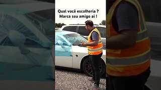 Qual carro comprar ? Me ajuda aí ! Marca seu amigo tambem !#carros #shortsvideo #viral #shortsfeed