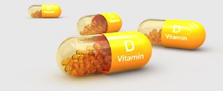 Why Vitamin D is a hormone?