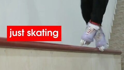 Dear Roces // Ricardo Lino Skating Clips