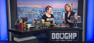 Doughp opening on Las Vegas Strip