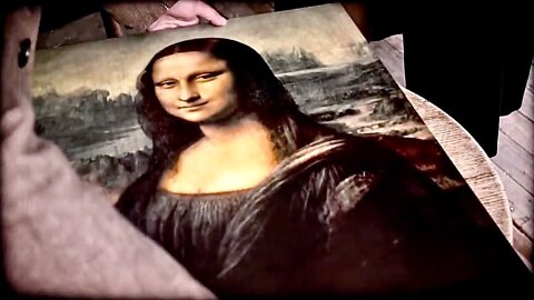 Stealing the Mona Lisa - Art Theft of the Century - Full Documentary