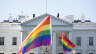 Supreme Court To Hear 3 Cases On LGBTQ Rights In The Workplace