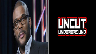 Tyler Perry Says F Diversity and Inclusion