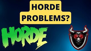Horde Crypto Red Flags? Is This The End?