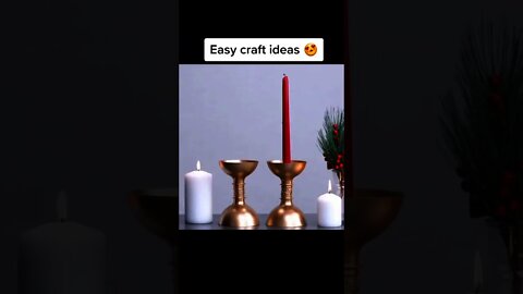 Quick And Easy Crafts To Make At Home