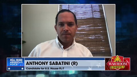 FL-7 Candidate Anthony Sabatini Breaks State Record For Most Door Knocked On With 103,000 Houses