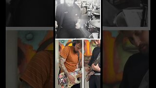 #guitarsolo #drum #short featuring the amazing Dan Moss 🥁