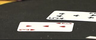 Local poker player explains RFID cards