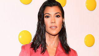 Kourtney Kardashian Sends Sofia Richie A Shady Message On Instagram