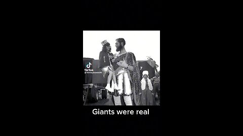 Giants Hidden History