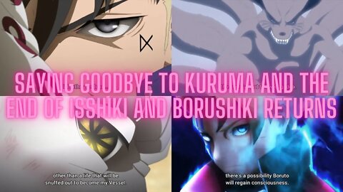 Boruto Episode 218 reaction #isshikideath #kuramadeath #BorutoEpisode218 #borushiki #naruto #Boruto