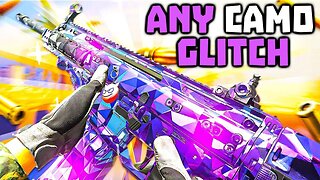 *NEW* MW2 UNLOCK ANY EXPENSIVE WEAPON FREE GLITCH! INSTANT WEAPON CAMOS RIGHT NOW COD MW2 GLITCH