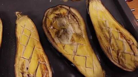 eggplant , how to cook