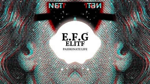 The N.28 Think Passion, Think EFGELITF®, We build value for the future #EFGELITF #AHARIEFG