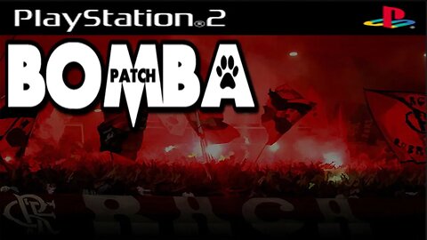 BOMBA PATCH 2023 (PS2) BRASILEIRÃO NARRAÇÃO NIVALDO PRIETO DOWNLOAD ISO GRÁTIS