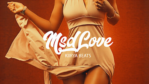 Afropop X Afrobeat Instrumental 2021 "MadLove" (Afropop Type Beat)